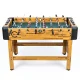XXL Galda futbols 118x61x79 cm