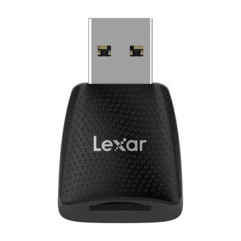 MicroSD karšu lasītājs Lexar RW330U USB 3.2 170MB/s