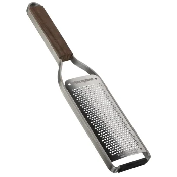 Smalkā rīve Microplane Master Grater
