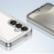 Outer Space Case vāciņš Nothing Phone (3a) - Caurspīdīgs