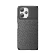 Чехол Hurtel для Xiaomi Redmi 12 Thunder Case, черный