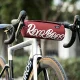 Velosipēda stūres soma Rockbros G006 Flash Journey 3.6L, sarkana