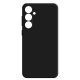 Чехол 3mk Matt Case Pro для Samsung Galaxy S23 FE, матовый черный