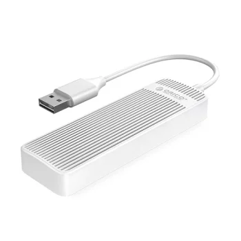 Orico Хуб 4 Порта Usb 2.0