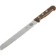 Нож для хлеба Victorinox Wood, 21 см, деревянная рукоять