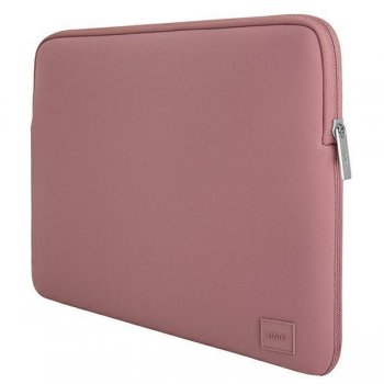 Uniq Cyprus case for a 14" laptop - pink