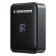 Powerbank / стартер + компрессор 2 в 1 Baseus Super Energy Car Jump Starter, 8000mAh, 1000A USB...