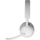 Logitech Zone Wireless 2 ES bezvadu austiņas, Off-White (Teams versija)