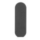 Replacement Foot File Pads for FS-12 10 Pcs 100 Grit