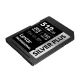 SDXC atmiņas karte Lexar Professional SILVER PLUS 512GB (LSDSIPL512G-BNNNG)