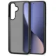 Чехол Tech-Protect Magmat для Samsung Galaxy A36 / A37 / A56 / A27 5G, Matte Black