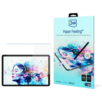 3mk Paper Feeling Screen Protector Film for Xiaomi Redmi Pad 2