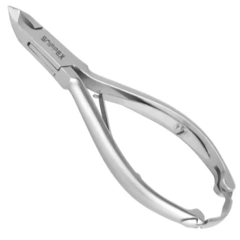 Profesionālas kutikulu knaiblītes Snippex 11 cm 5mm