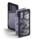 Samsung Galaxy A32 5G (SM-A326B/DS) Ringke Fusion X Cover Case, Camo | Telefona Vāciņš Maciņš Bampers Apvalks
