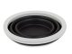 Multifunctional 5-in-1 Dog and Cat Leash with Water Bowl and Poop Bag Dispenser