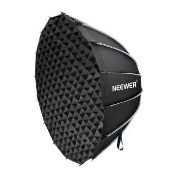 Параболический софтбокс Neewer SF120Q 120 см