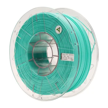 Creality Hyper PLA RFID filament 1.75 mm, 1 kg, hele sinakasroheline