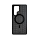 3mk COOLing MagCase vāciņš Samsung Galaxy S25 Ultra, melns