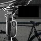 Velosipēdu un motociklu signalizācija ar tālvadības pulti