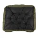 Greenblue GB240 GN Suņu gulta, 115x95 cm, Zaļa