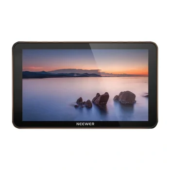 Накамерный монитор 7" Neewer F700 Full HD 2000 nit HDMI