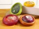 Reusable Fruit and Vegetable Storage Container, 1 pc
