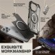 Сумка Supcase UB XT MAG MAGSAFE IPHONE 16 PRO TIGREY