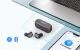 EarFun Free Pro 3 ANC Беспроводные Наушники TWS, Чёрный | Wireless Bluetooth Earphones Earbuds