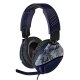 Игровые наушники Turtle Beach Recon 70 Camo Blue