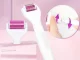 Derma Roller 6-in-1 Microneedling Set for Face and Body