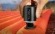 Flextail Tiny Pump 2X Portable Pump, Orange