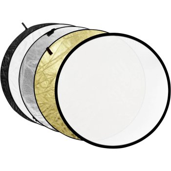 Godox RFT-05-110 5in1 saliekams atstarotāju komplekts 110 cm