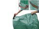 Garden Waste, Grass and Leaf Bag, 120L