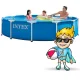 Intex 28210ND Frame Pool 366x76 cm