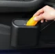 Car Trash Can