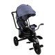 Трёхколёсный Велосипед Коляска TRIKE FIX V3 Pro, Синий | Kids Baby Bike Tricycle...