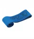 4Fizjo Flex Band auduma pretestības gumija 10-15 kg, zila