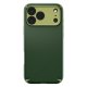 Spigen Nano Pop Hybrid MagSafe maciņš iPhone 17 Pro Max – zaļš | Phone Case Cover