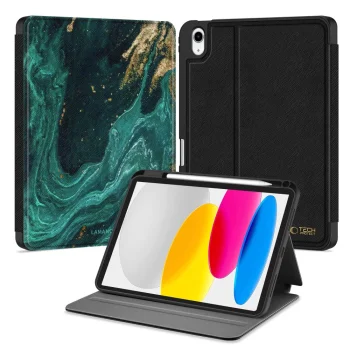 Чехол Tech-Protect Lamano для iPad 10.9” 10 / 2022 / 11” 11 / 2025 – разноцветный