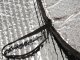 Double-Sided Car Windshield Sunshade Foldable Reflective Sun Visor Frost Protection
