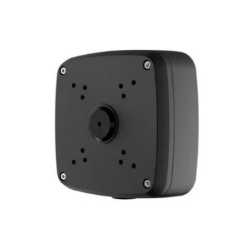Sadales kārba PFA121-B Dahua kamerām, melna