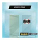 Прозрачная клейкая лента Scotch Extremium Invisible 48 мм x 25 м 4102