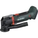 Аккумуляторный многофункциональный инструмент Metabo MT 18 LTX