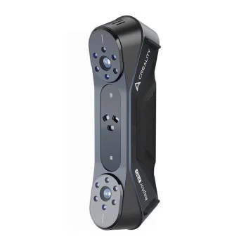 Creality CR-Scan Raptor Pro 3D Scanner, Blue Laser and NIR