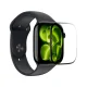AmazingThing Radix aizsargplēve Apple Watch Series 11 42 mm, caurspīdīga