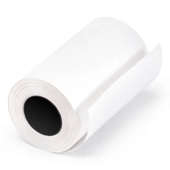 Termopapīrs Lafomed autoklāva printerim Classic un Standard