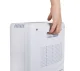 Gaisa Attīrītājs Sausinātājs Mitruma Absorbētājs Savācējs | Air Dehumidifier Purifier Moisture Absorber