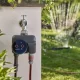 Блок управления поливом Gardena smart Dual Water Control, черный