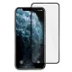Karl Lagerfeld Szkło Hartowane Klspp12ltr iPhone 12 Pro Max 6,7\" Magic Logo
