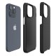 3mk Fortis MagCase vāciņš iPhone 15 Pro Max, melns